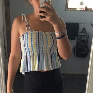 Cute Summer Tank Top